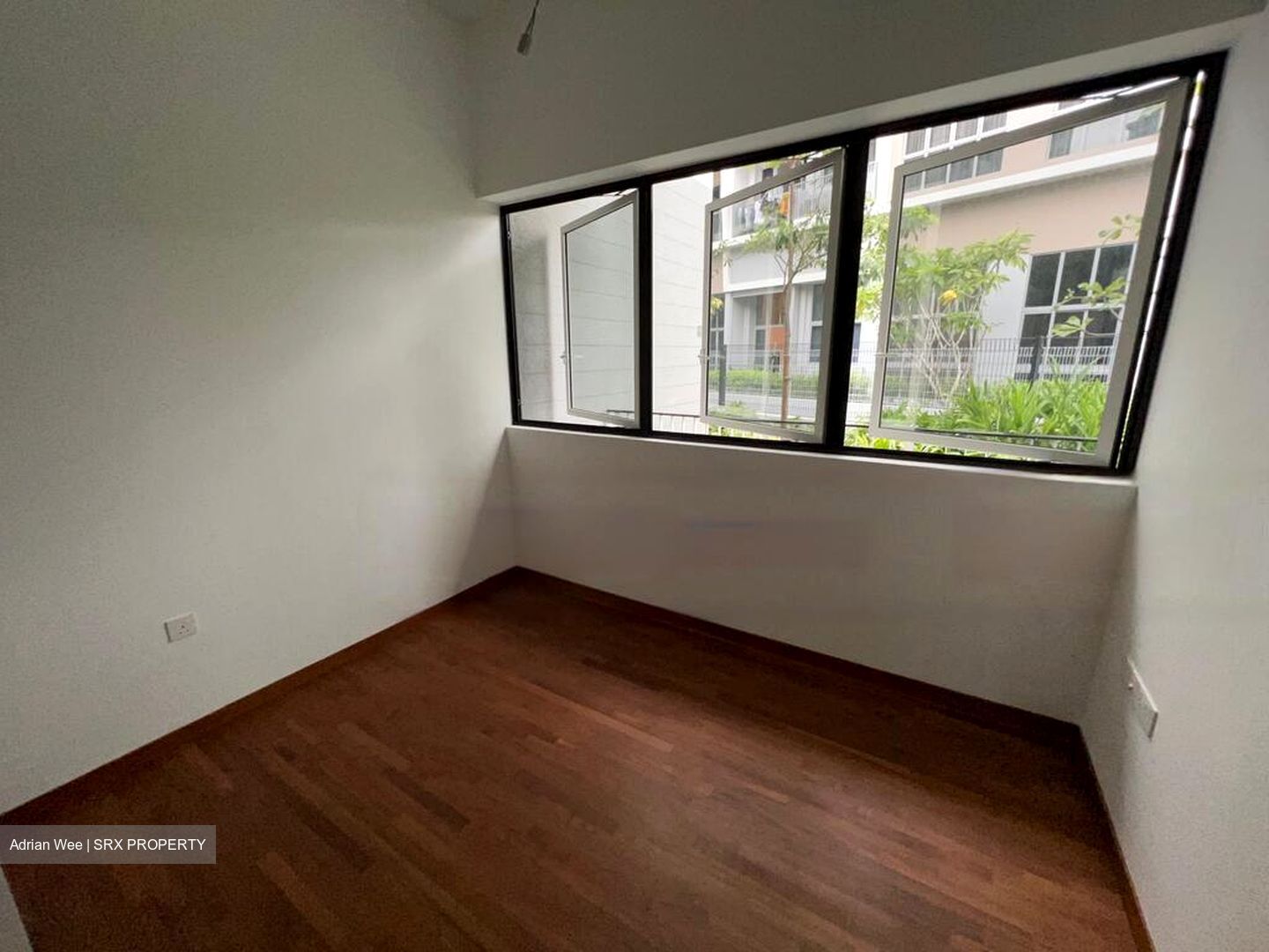 The Verandah Residences (D5), Apartment #535122271